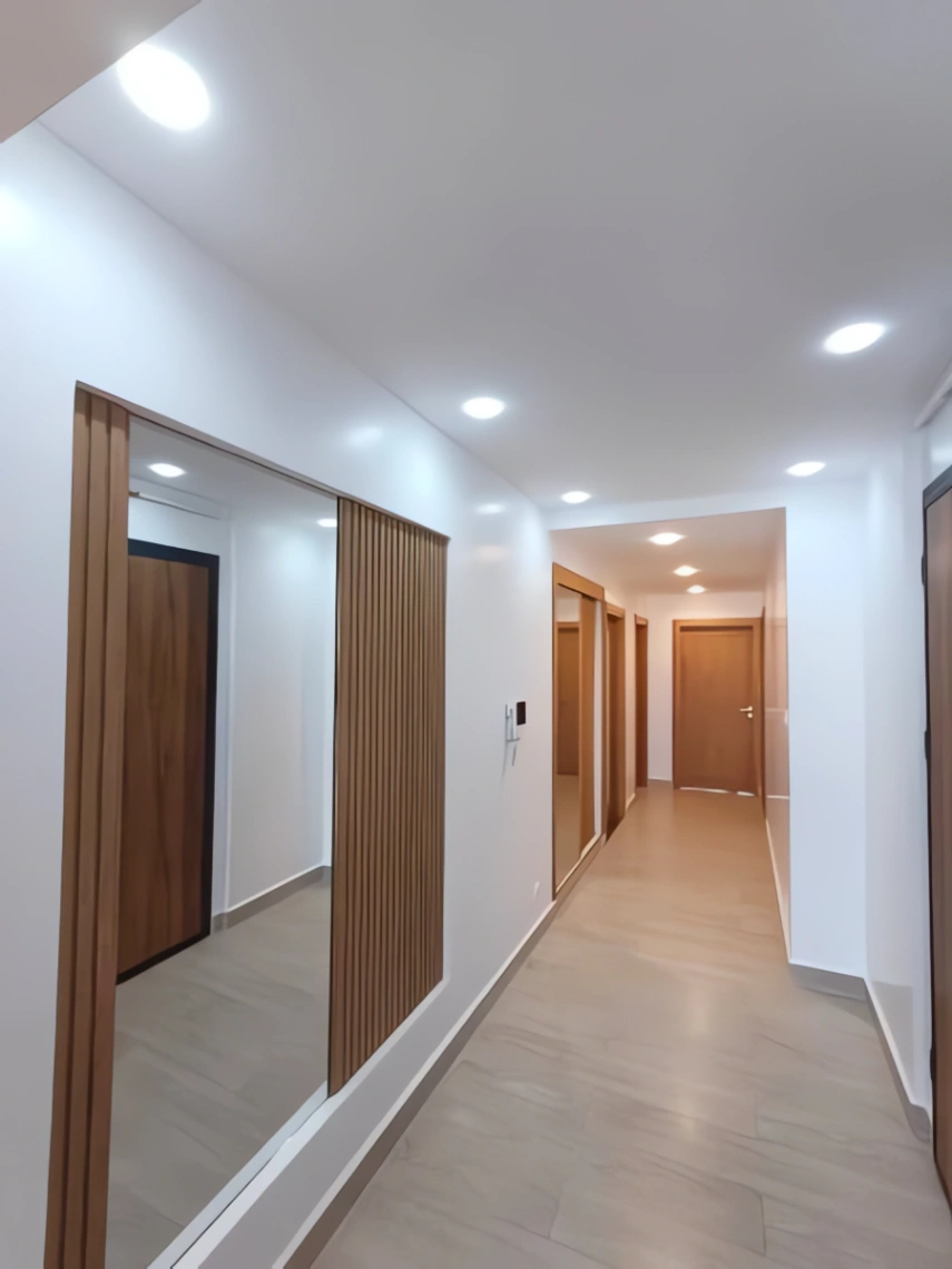 Appartement à louer à Kouba