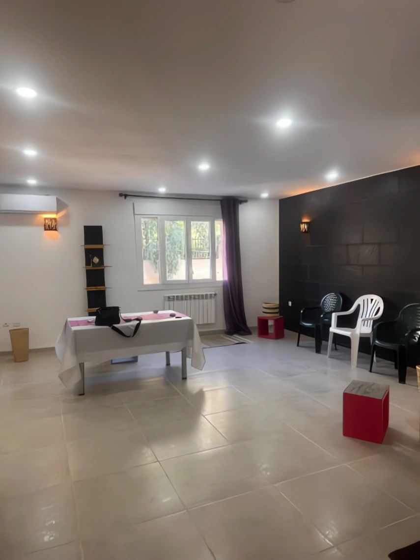 Appartement à vendre à Bouzareah
