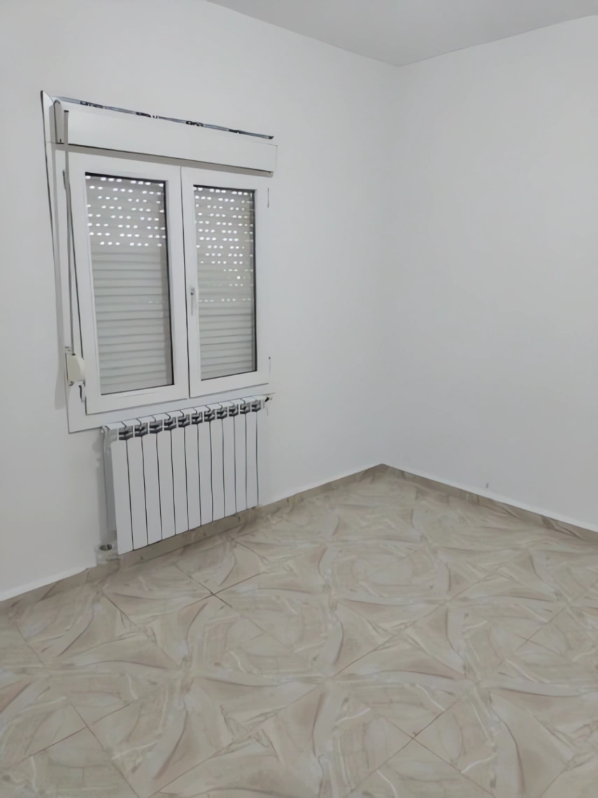 Appartement à louer à Bordj El Kiffan