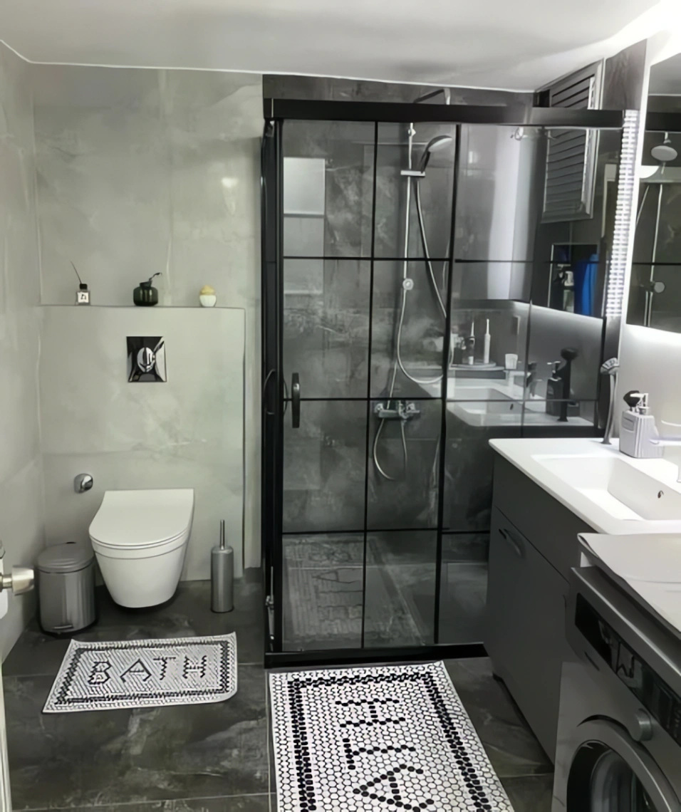 Appartement à vendre à Bordj El Bahri