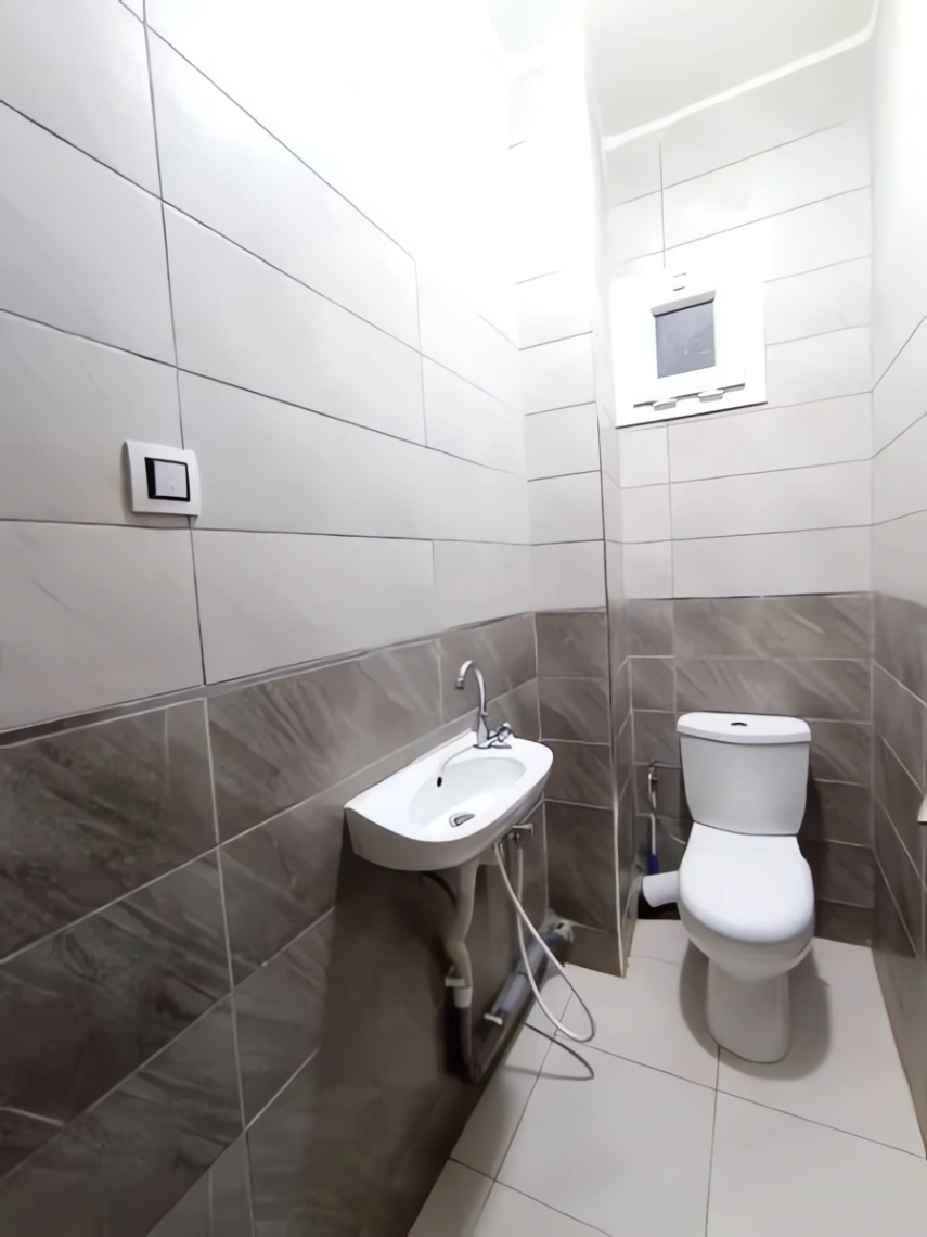 Appartement à louer à Reghaia