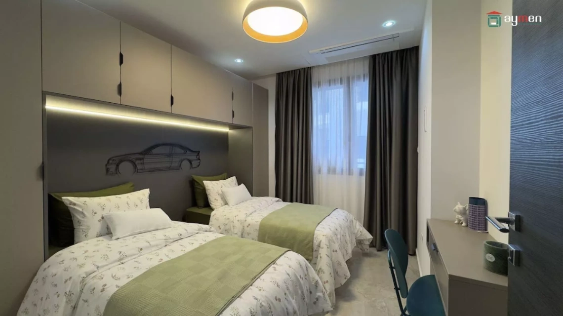 Appartement à vendre à Draria