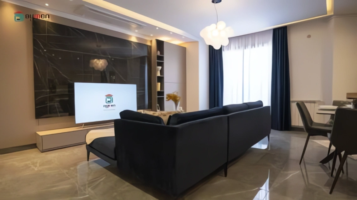 Appartement à vendre à Birkhadem
