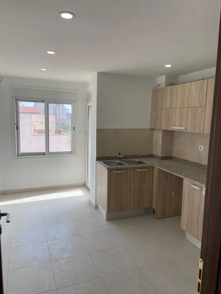 Appartement à vendre à El Achour