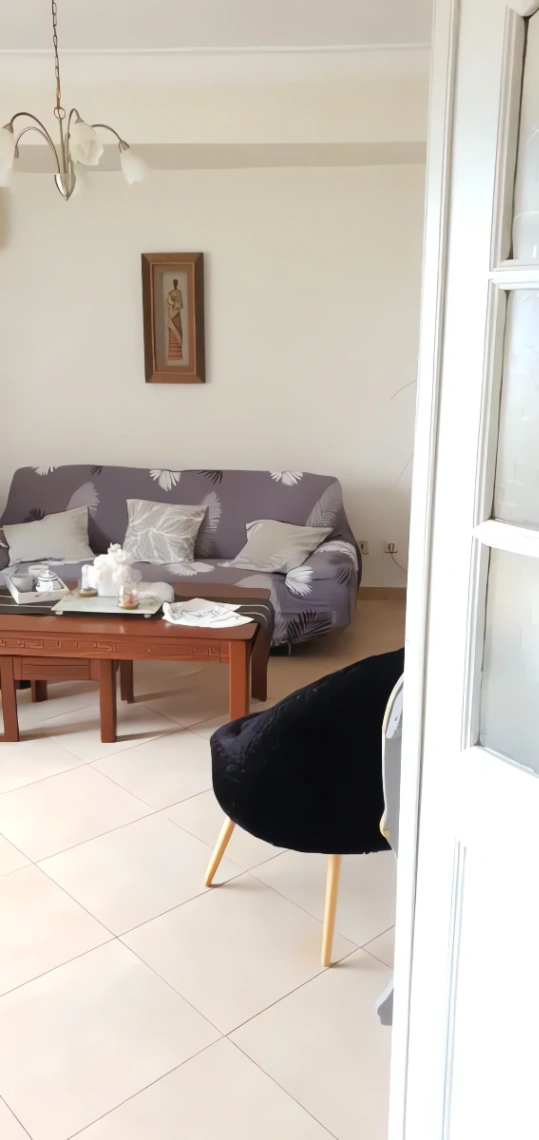 Appartement à vendre à El Achour