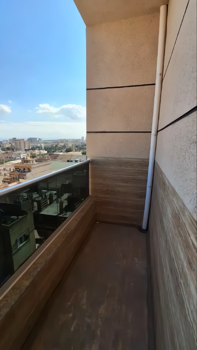 Appartement à vendre à Oran