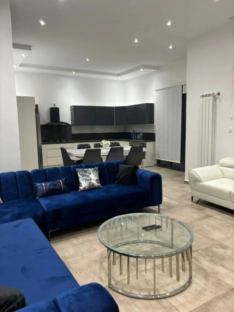 Maison à vendre à Bir El Djir