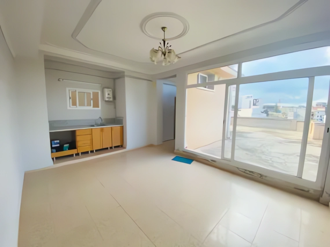 Appartement à vendre à Staoueli