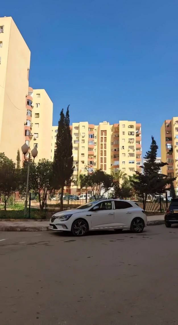 Appartement à vendre à Oran