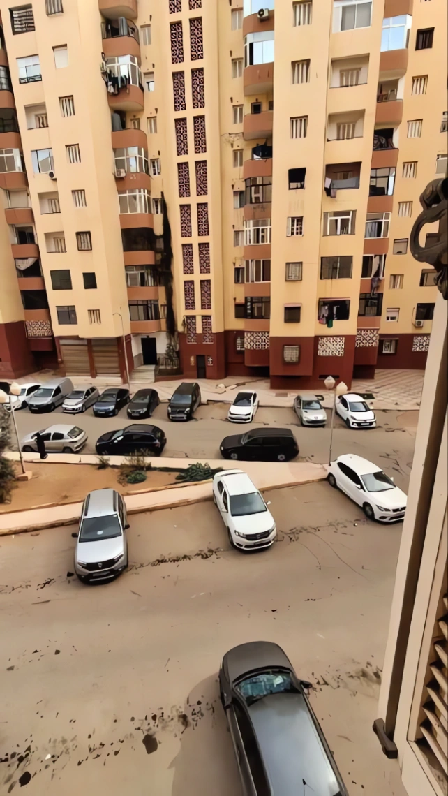Appartement à vendre à Oran