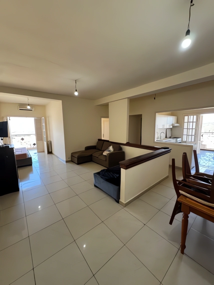 Appartement à vendre à Staoueli