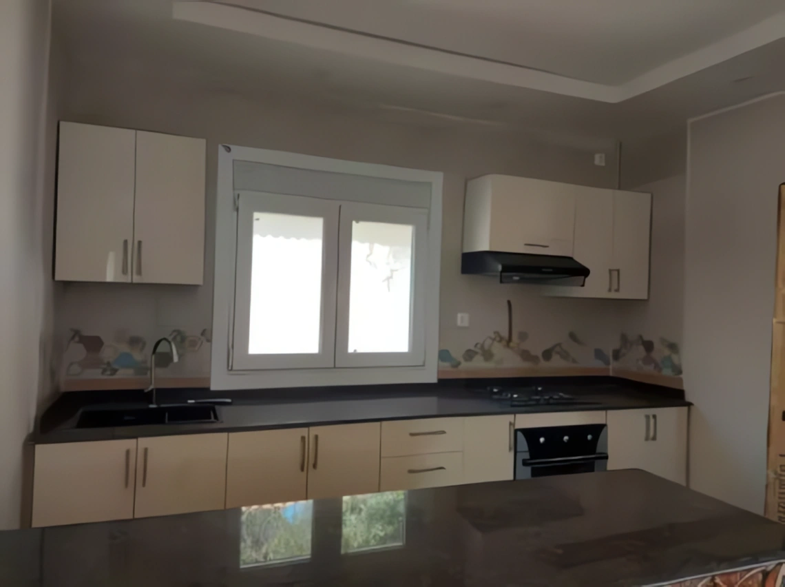 Appartement à vendre à Bordj El Kiffan
