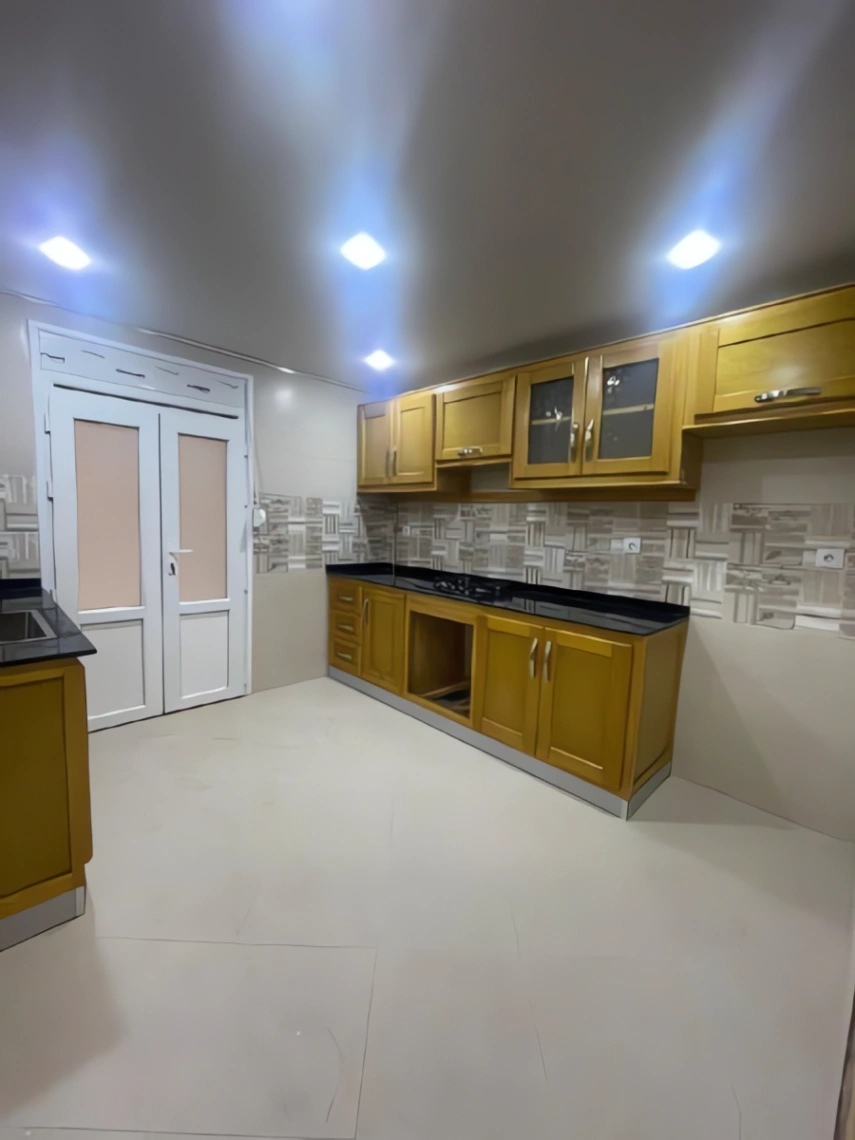 Appartement à vendre à Bordj El Kiffan