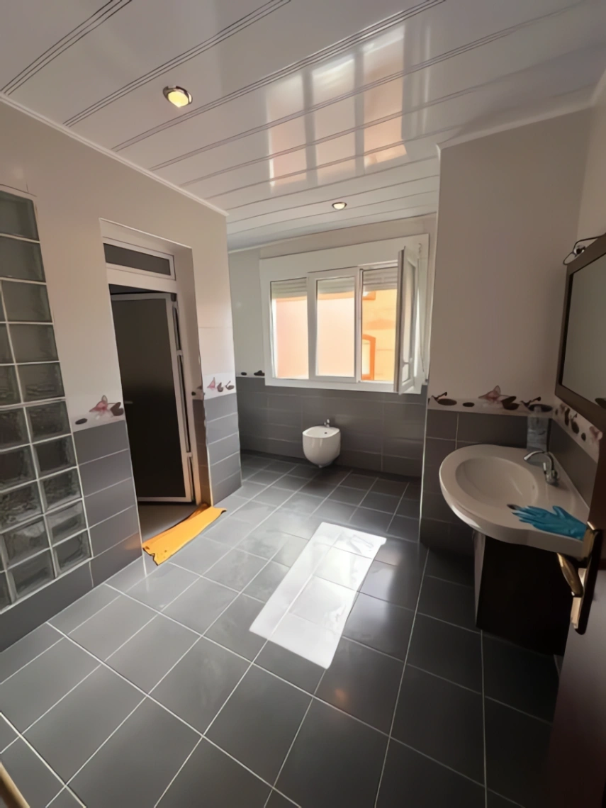 Appartement à vendre à Bouzareah