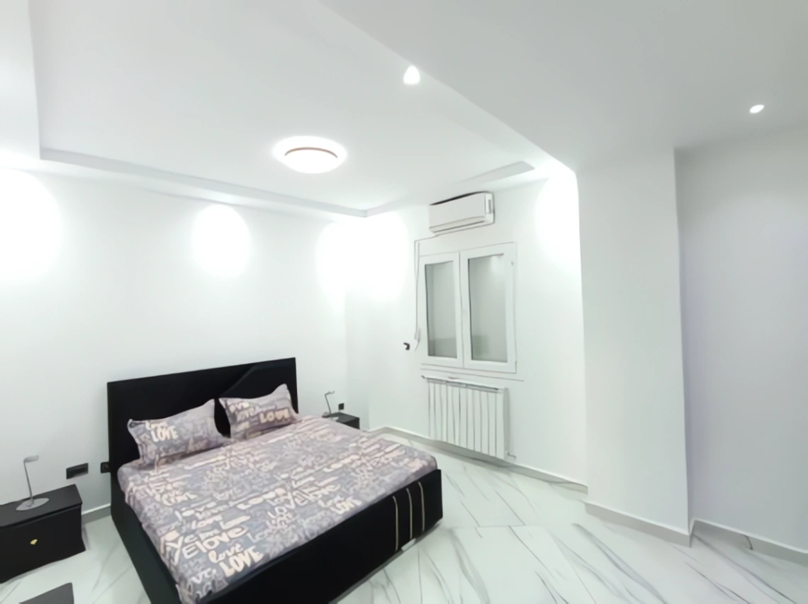 Appartement à louer à Bordj El Kiffan