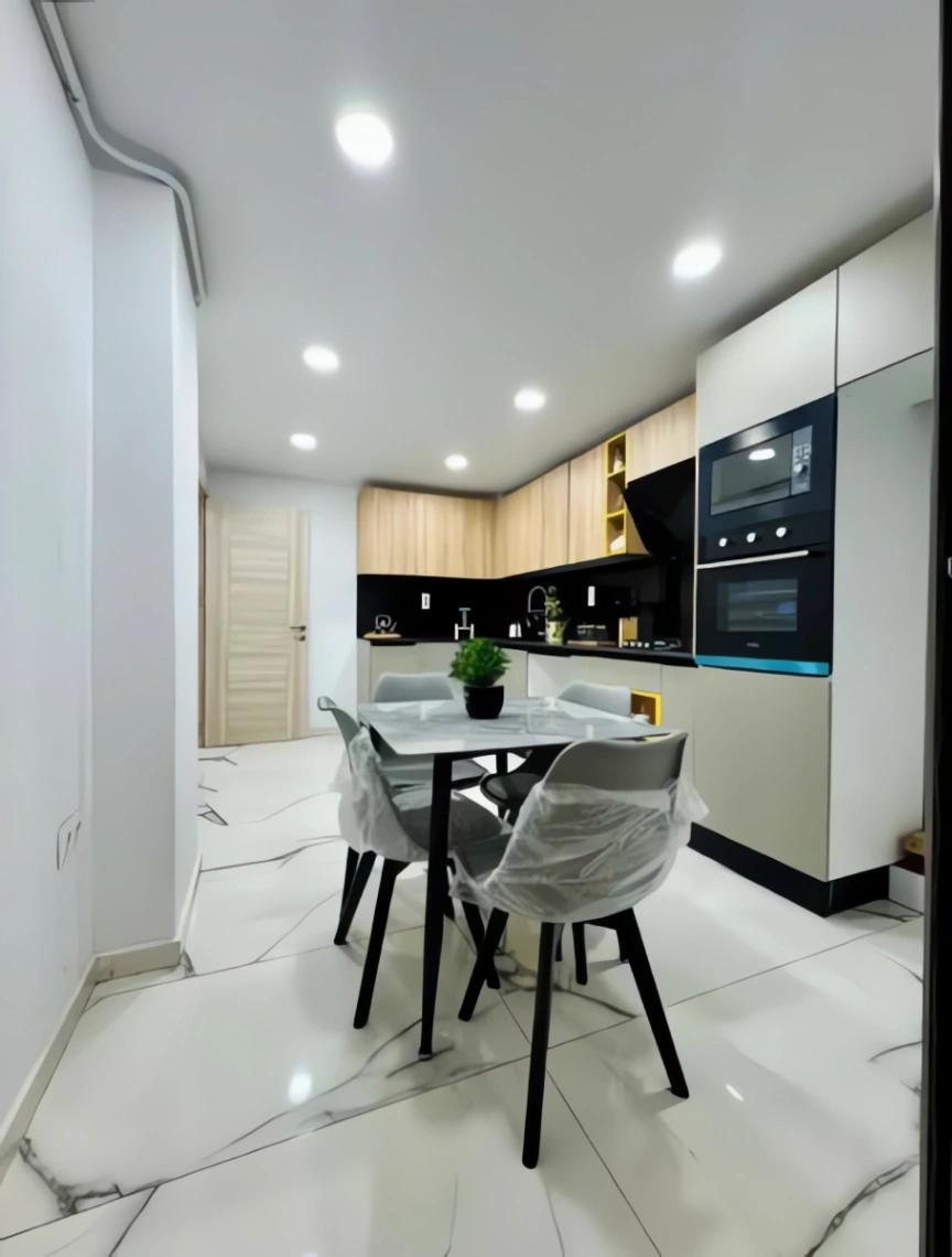 Appartement à vendre à Bordj El Bahri
