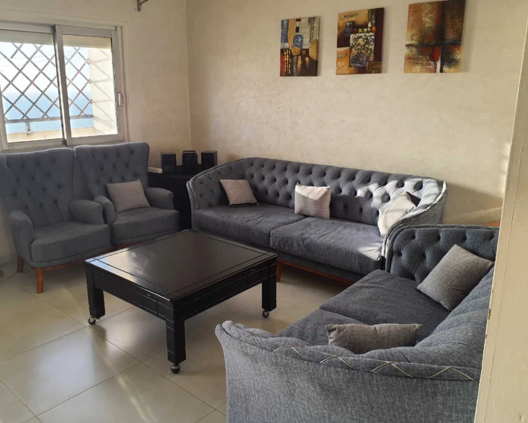 Appartement à vendre à Oran