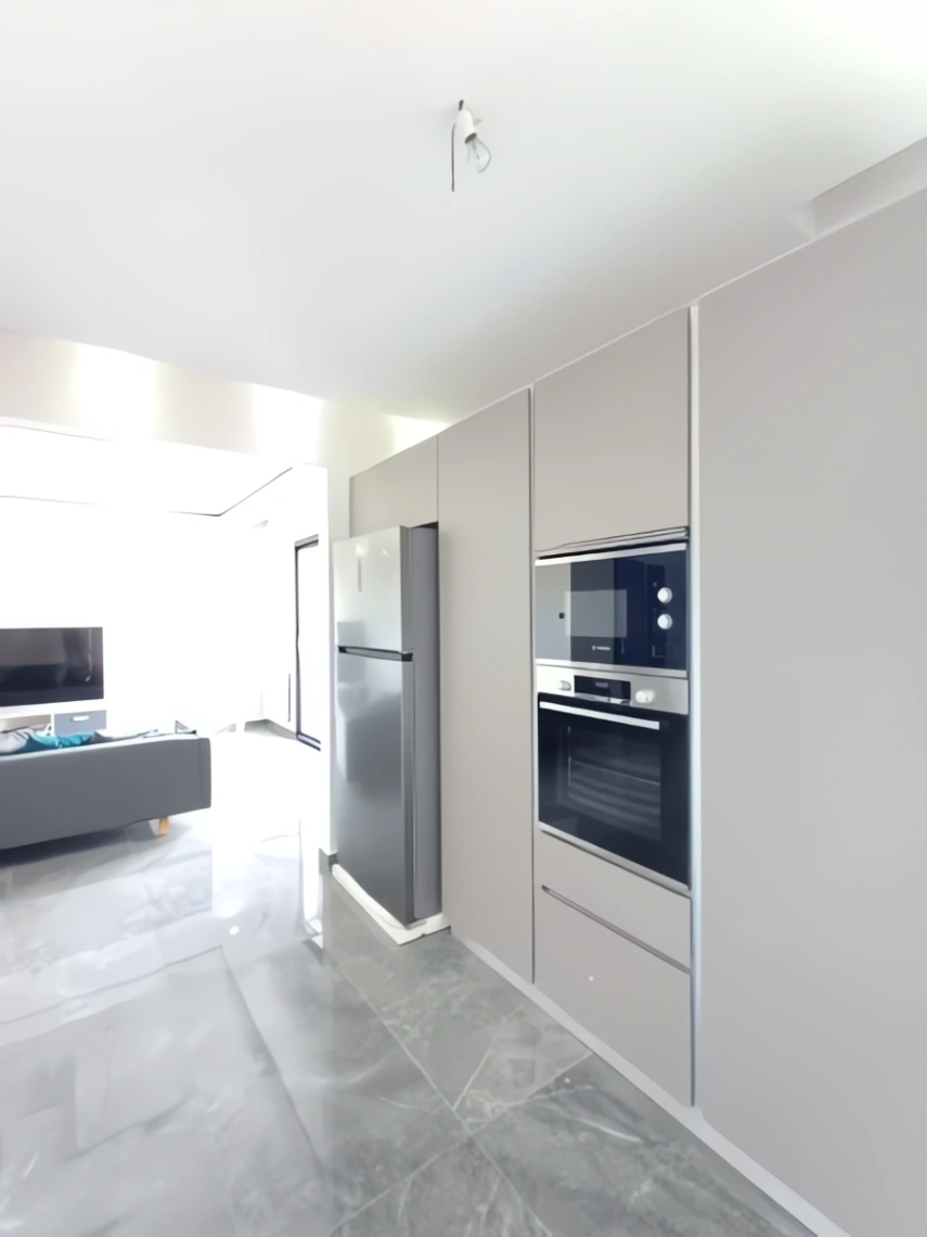 Appartement à louer à Hydra