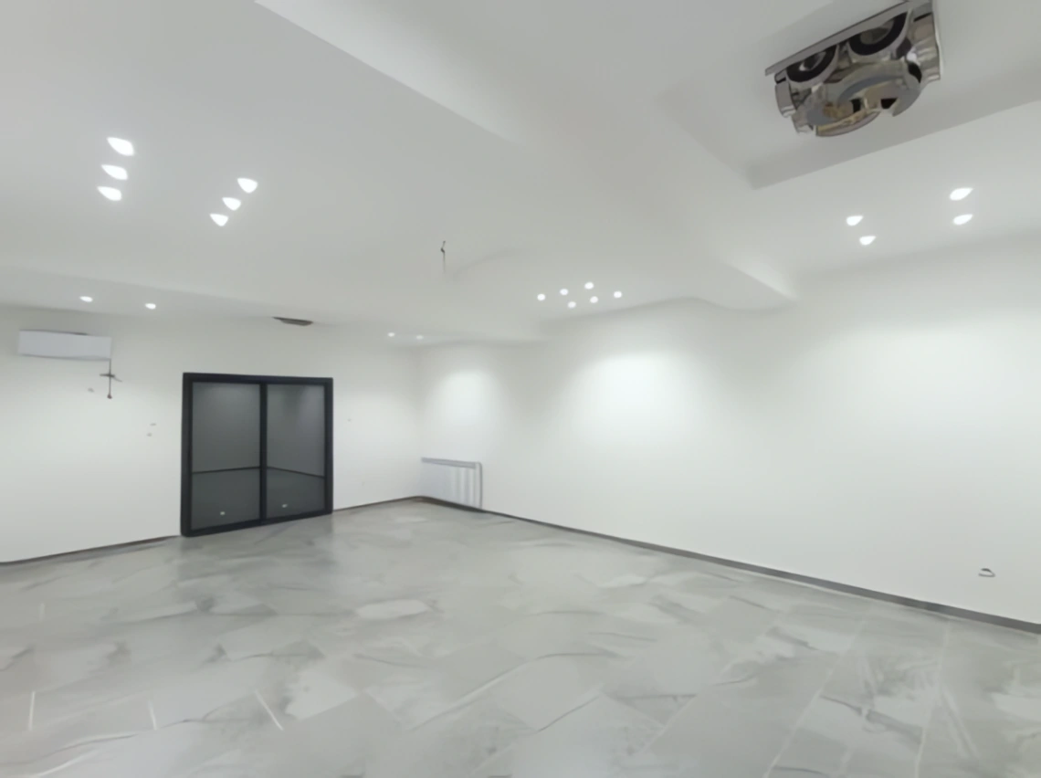 Appartement à vendre à El Harrach