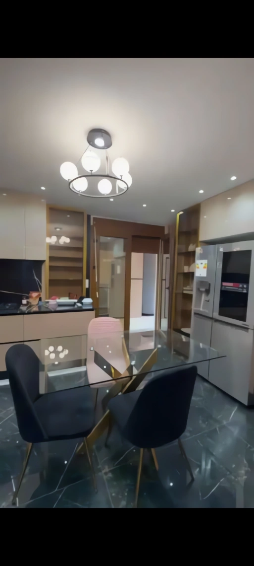 Appartement à louer à El Achour
