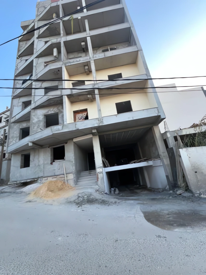 Appartement à vendre à Cheraga