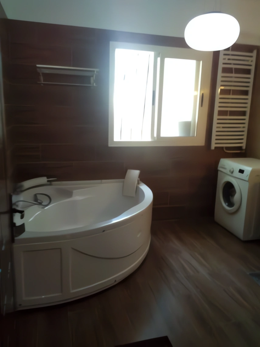 Appartement à louer à Bir Mourad Rais