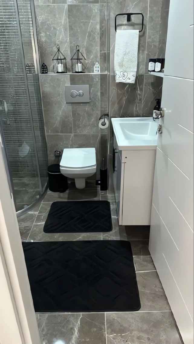 Appartement à vendre à Bordj El Kiffan