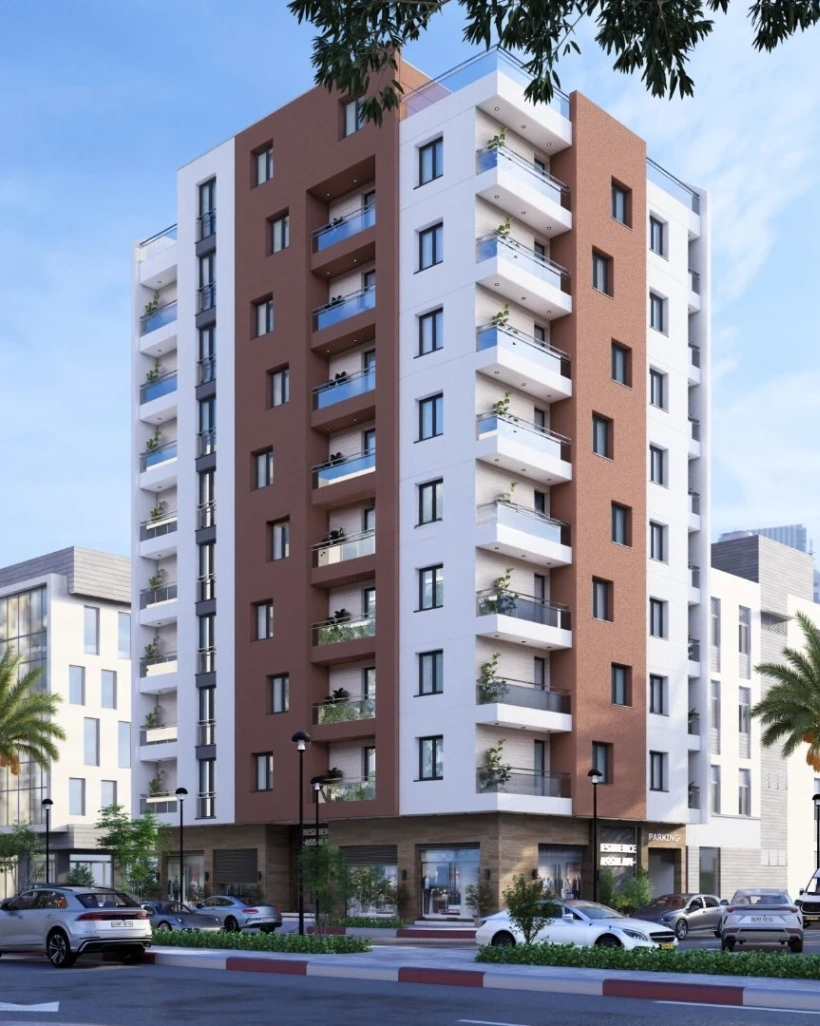 Appartement à vendre à Bir El Djir