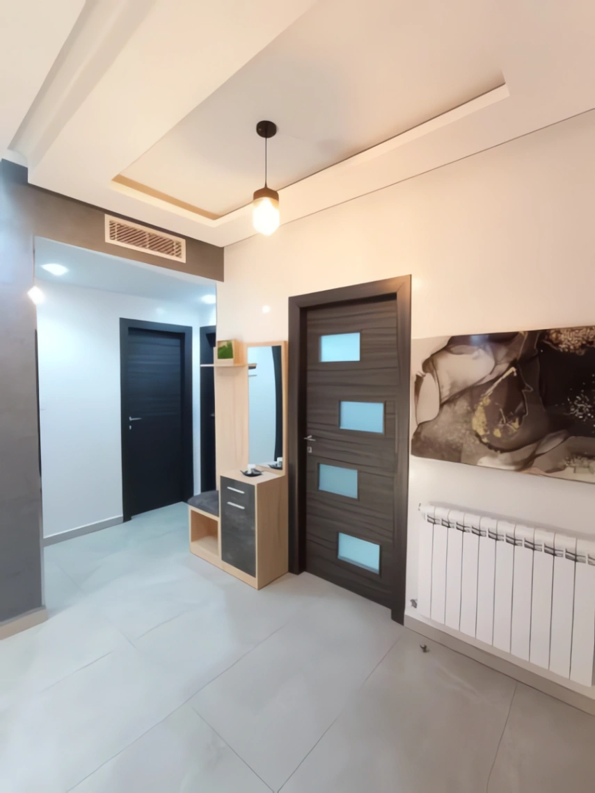 Appartement à louer à Hydra