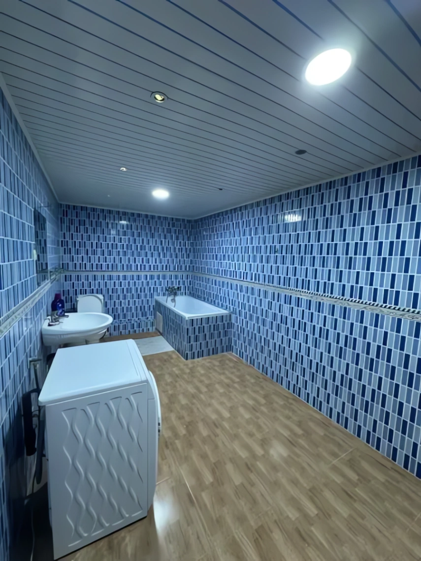 Appartement à louer à Draria