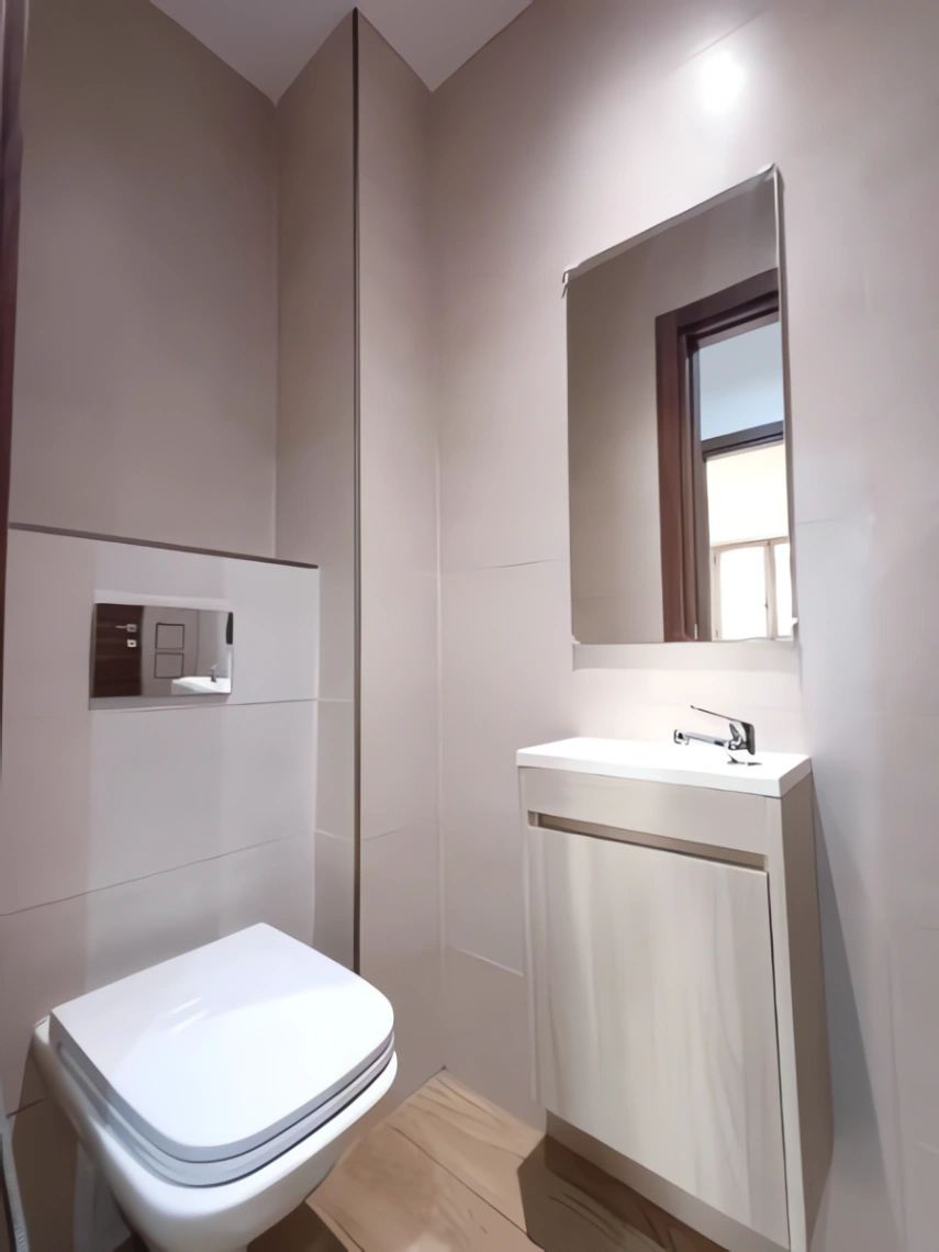 Appartement à louer à Djasr Kasentina
