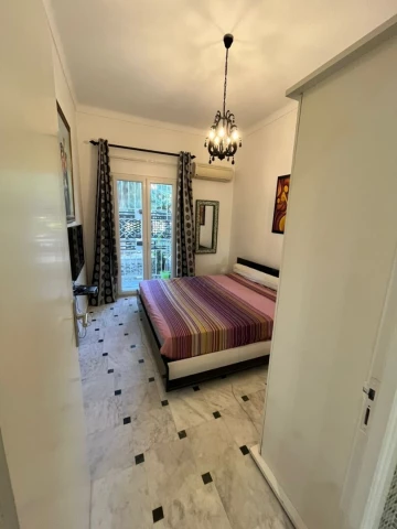 Appartement à louer à Alger Centre
