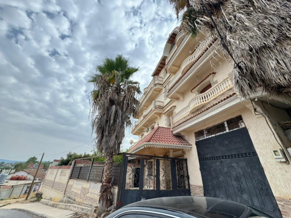Maison à vendre à Bouteldja