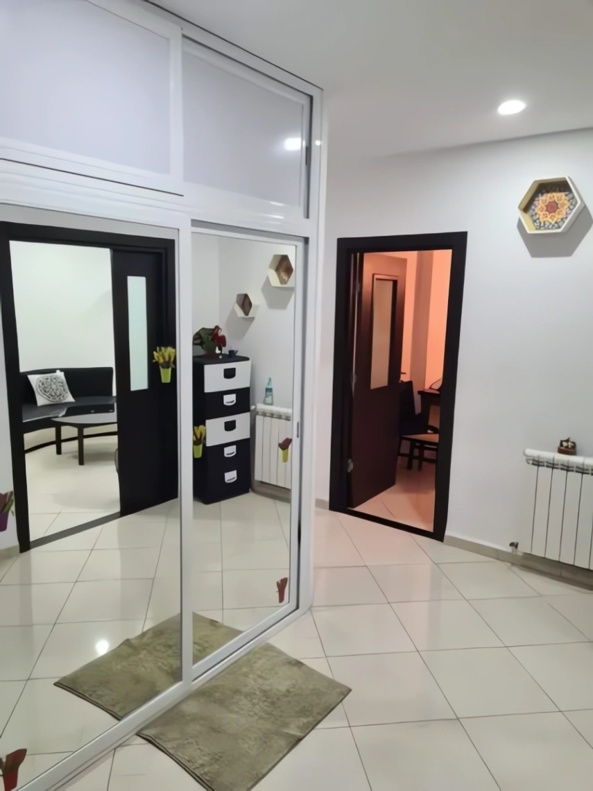 Appartement à vendre à Oran