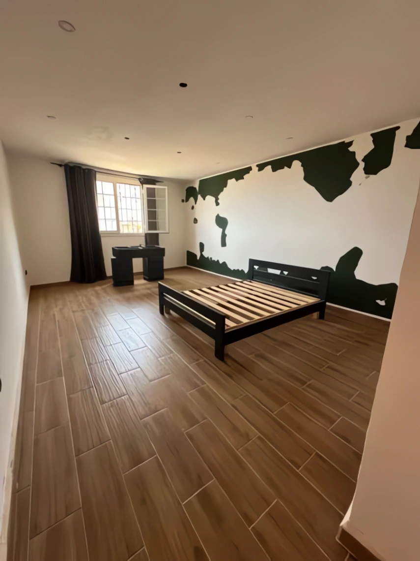 Photo de l'appartement