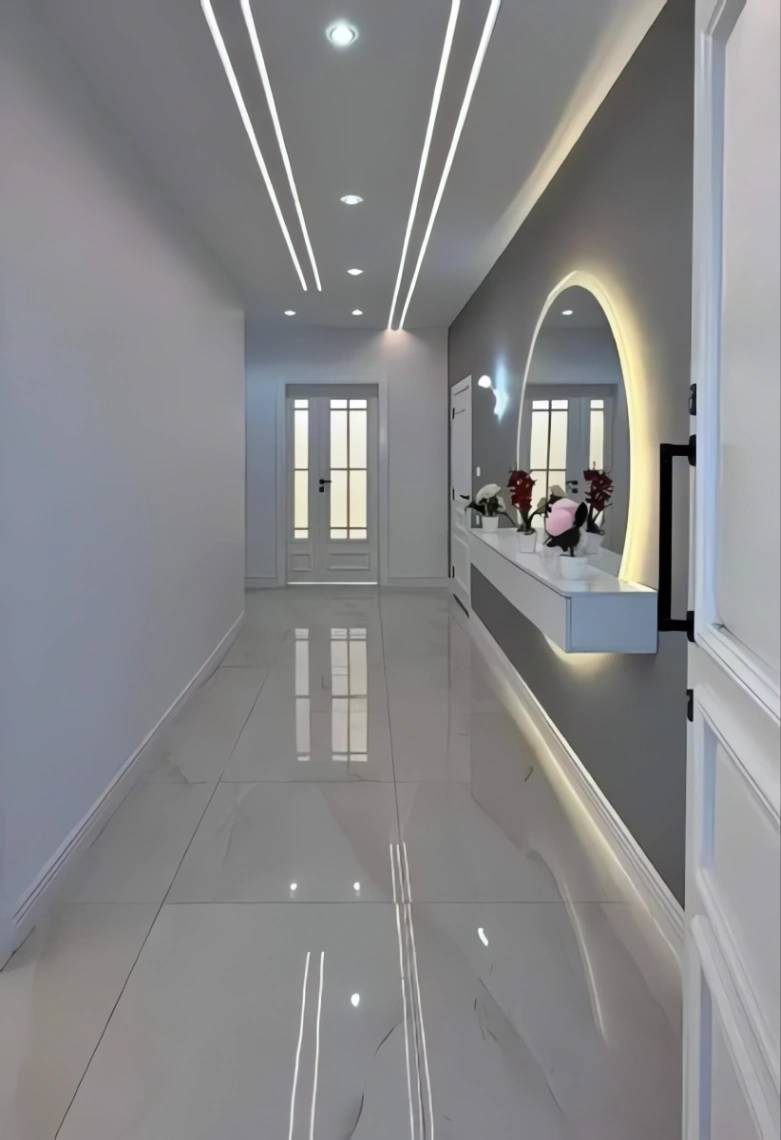 Appartement à vendre à Bordj El Bahri