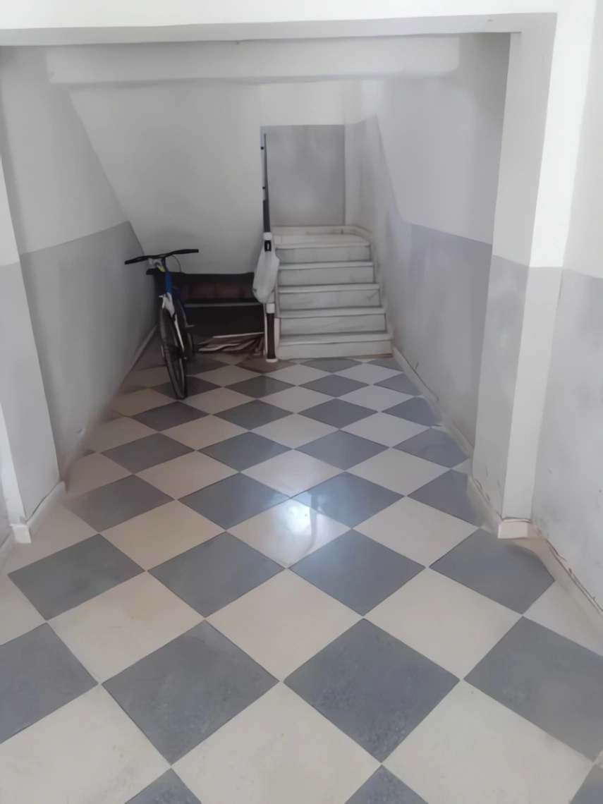 Maison à vendre à Bejaia