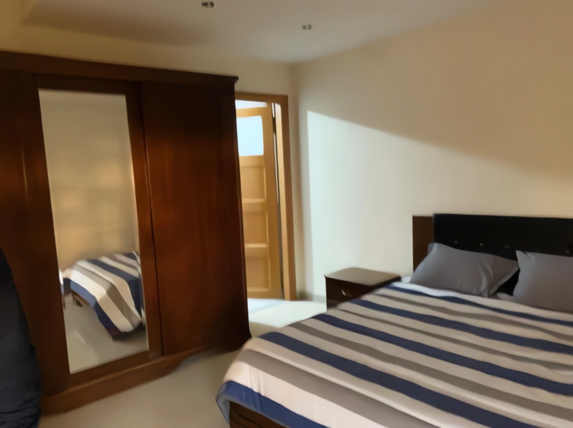 Appartement à vendre à Hydra