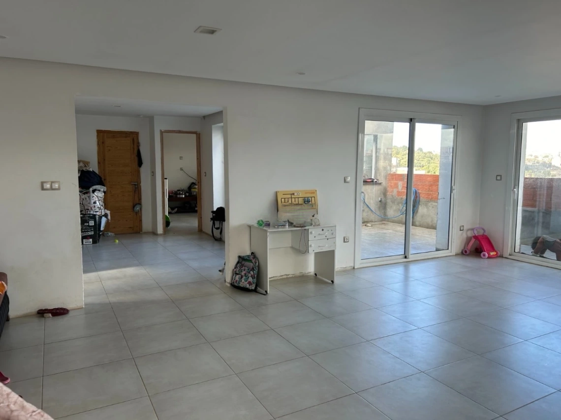 Maison à vendre à Saoula