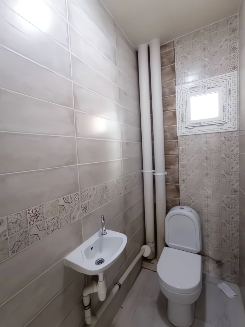 Appartement à louer à Kouba