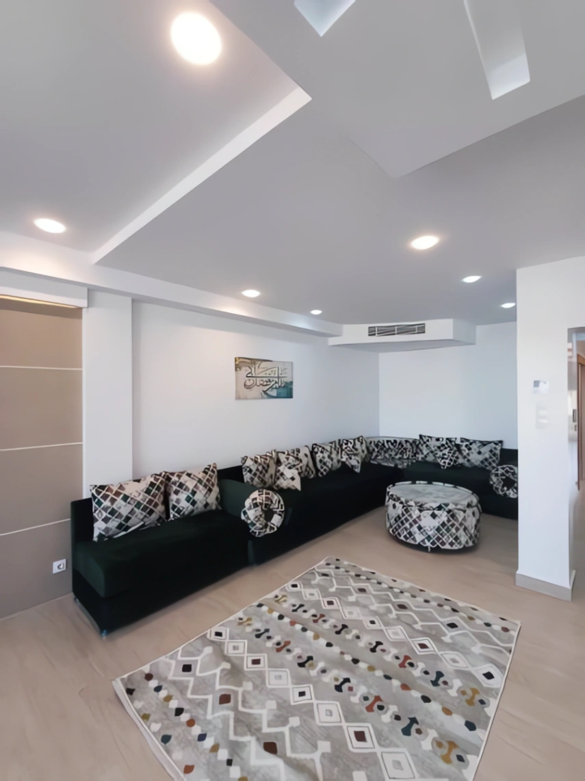 Appartement à louer à Kouba