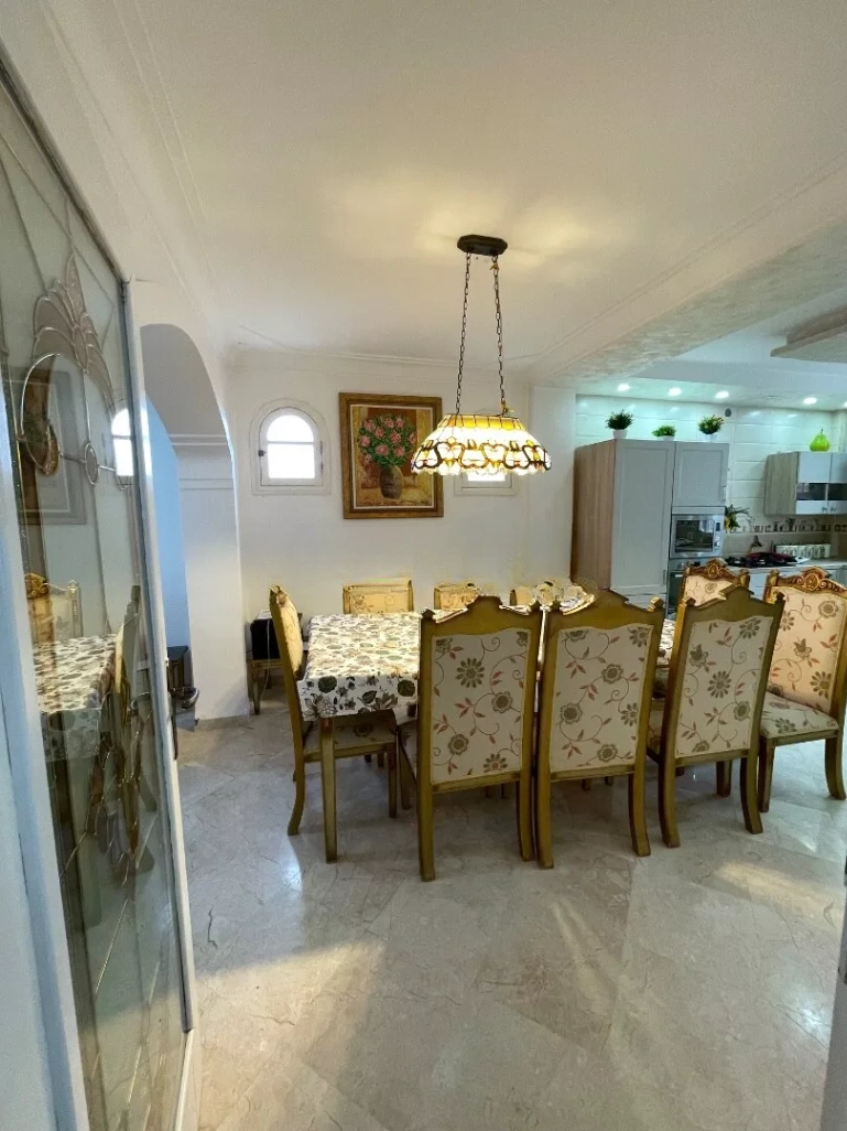 Maison à louer à Ain Taya