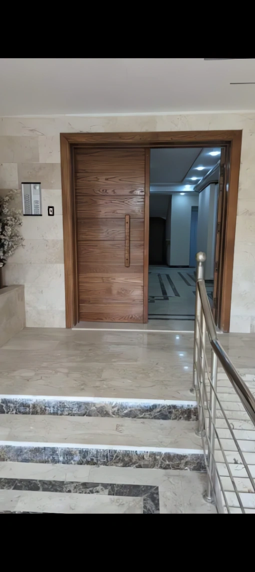 Appartement à vendre à Bab Azzouar