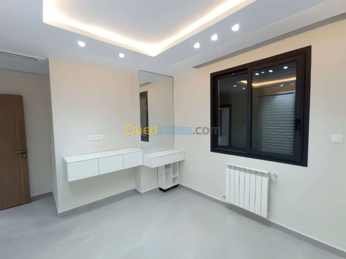 Appartement à louer à Kouba