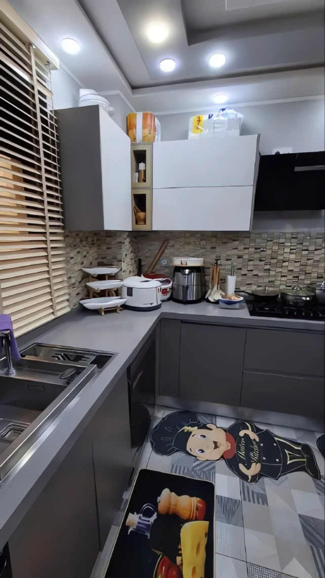 Appartement à vendre à Oran