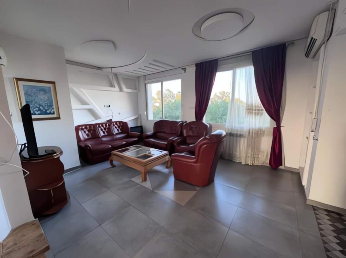 Appartement à vendre à Hydra
