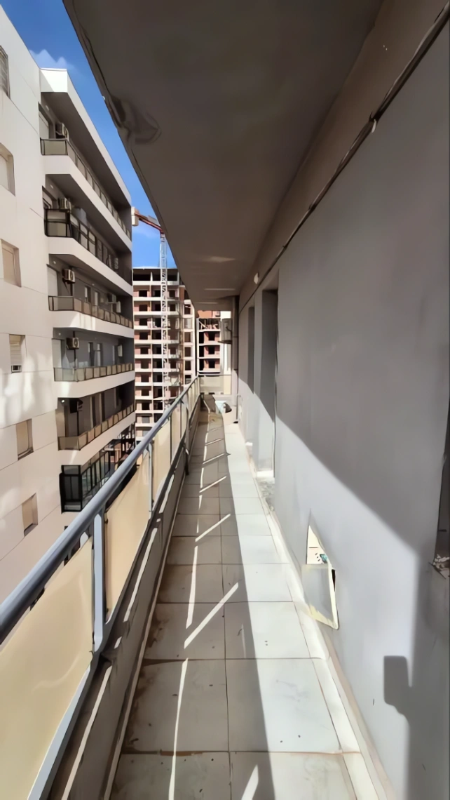 Appartement à vendre à Bir El Djir