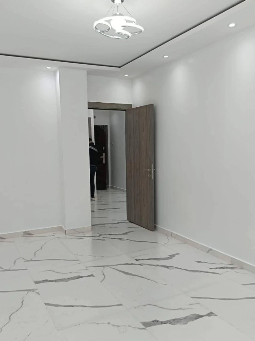 Appartement à vendre à Bordj El Kiffan
