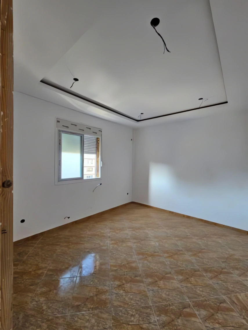 Appartement à vendre à Kouba