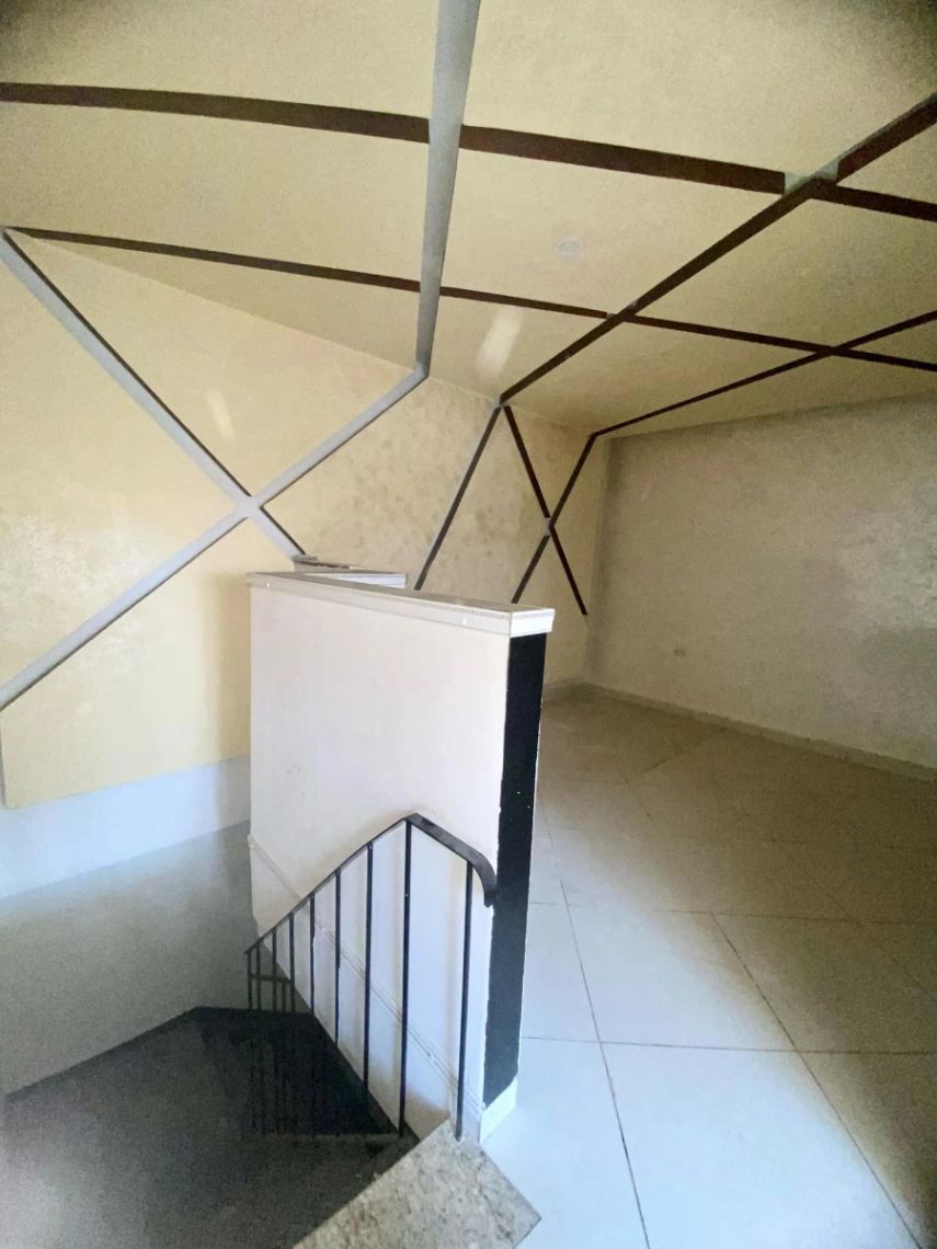 Photo de l'appartement